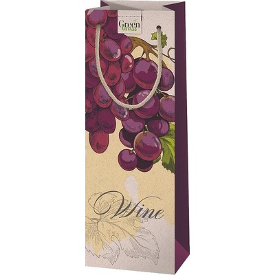 Cardex Подаръчна торбичка грозде, за бутилка