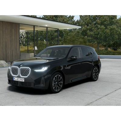 BMW X3 20d xDrive 145 kW