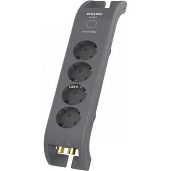 Philips 4 Plug 2 m (SPN5144A/58)