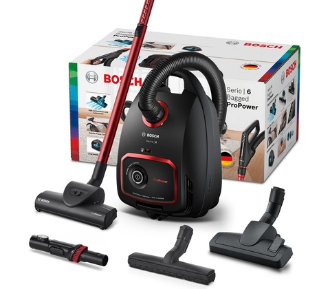 Bosch BGL6POW2