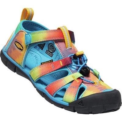 Keen dětské sandály Seacamp II Cnx Yoouth