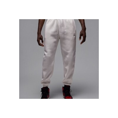 Jordan Brooklyn Fleece Mens pants FV7277-133 Béžová