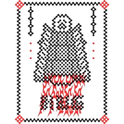 Jozef Tušan | Free hug Rám: Bez rámu, Velikost: 70 x 50 cm