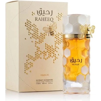 Nusuk Raheeq Extrait de Parfum 100 ml