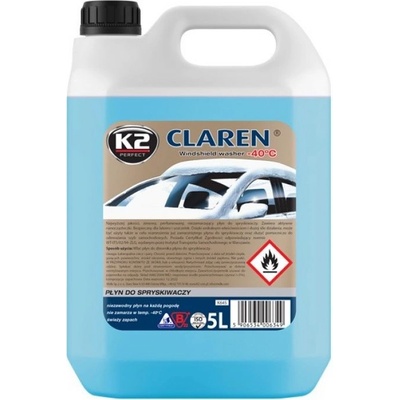 K2 CLAREN -40°C 5 l