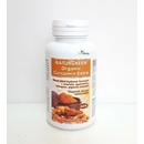 Naturgreen Organic Curcumin Extra+Piperin extrakt 120 vegan kapslí