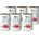 Brit mono protein туна и сладки картофи 6x400г