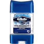 Gillette Гел дезодорант Gillette Cool Wave, p/n GI-1300902 - Део гел против изпотяване със свеж леден аромат (GI-1300902)