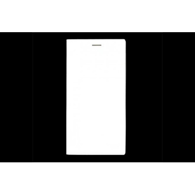 Pouzdro Xiaomi Flip Mi3 bílé