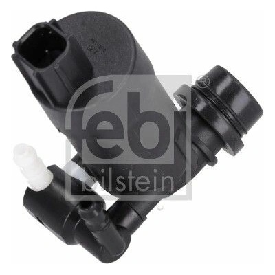 Vodní čerpadlo ostřikovače, čistění skel FEBI BILSTEIN 45039