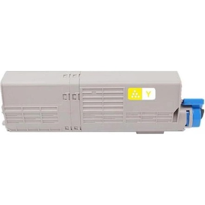 OKI Тонер касета за Oki ES5442dn/ES5463DN MFP/ES5432dn/ES5473 MFP - Toner - ES5432dn / 46490621 - Yellow - PN 46490621 (46490621)