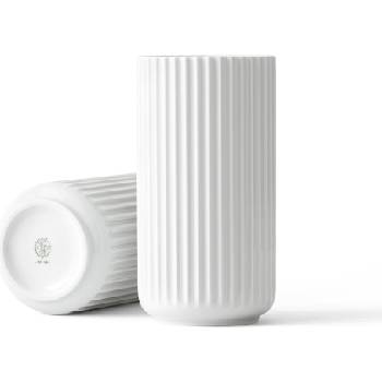 Lyngby Ваза Lyngby 20 см бяла (200783)