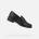 Geox Черни дамски мокасини Geox Walk pleasure Geox | Cheren | ЖЕНИ | 41