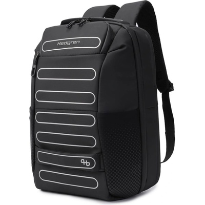 Hedgren Comby Performance Handle M čierna 19 L