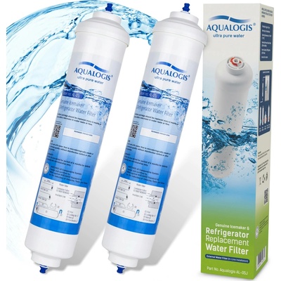 Aqualogis AL-05J 2 ks