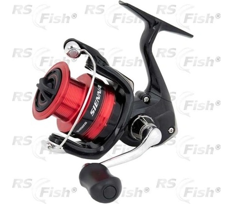 Shimano Sienna 2000 FG