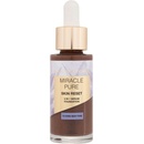 Max Factor Miracle Pure saténově matný make-up se středním krytím 100-110 Very Deep 30 ml