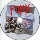 Fukk Genetikk - Genetikk CD
