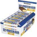 Proteinové tyčinky Weider 32% Protein Bar 24 x 60g