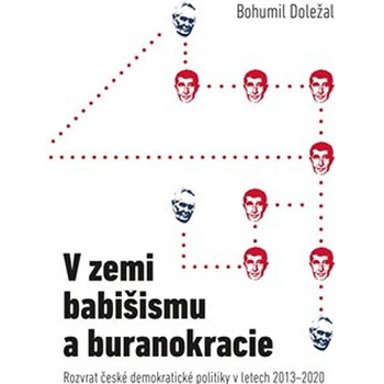 Free Czech Media V zemi babišismu a buranokracie