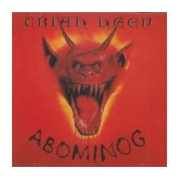 URIAH HEEP: ABOMINOG CD