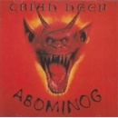 URIAH HEEP: ABOMINOG CD