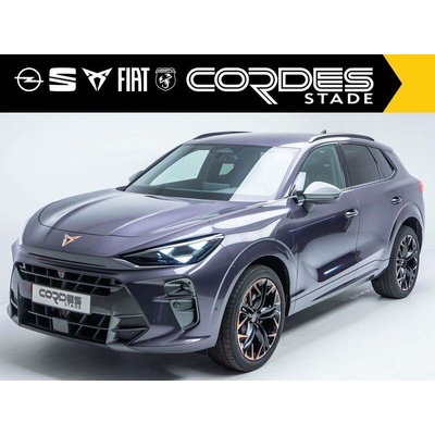 Cupra Terramar 1.5 eTSI 110 kW