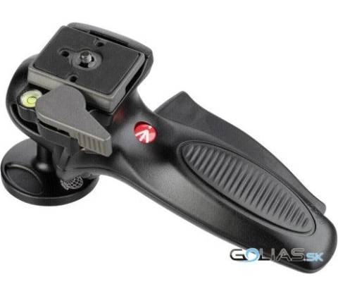 Manfrotto 327RC2