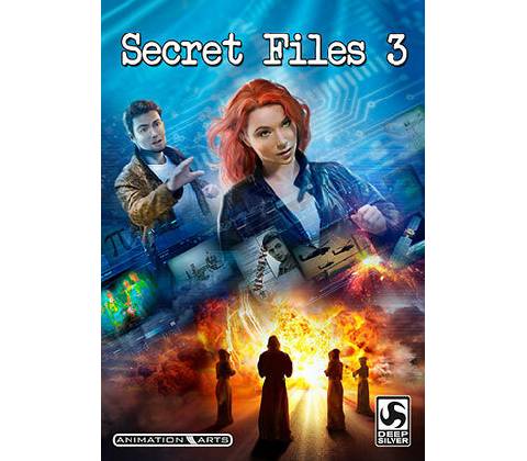 Secret Files 3
