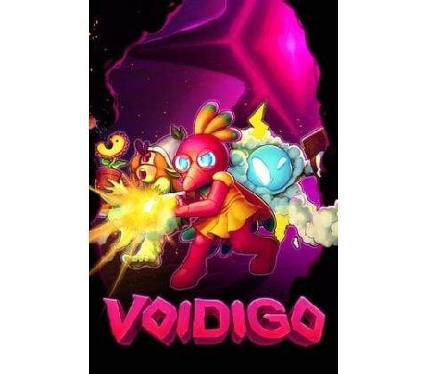 Voidigo