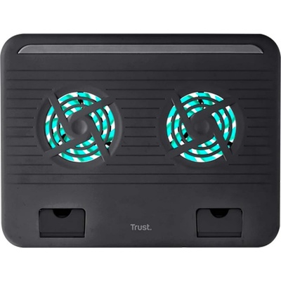 TRUST Cyclone Cooling Stand