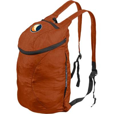 Ticket to the Moon Дневна раница Ticket to the moon Mini Backpack 15 Daypack - Copper - размер One Size (502-7505-1611)