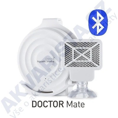 Chihiros Doctor MATE – Sleviste.cz