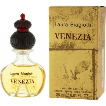 Laura Biagiotti Venezia parfémovaná voda dámská 25 ml