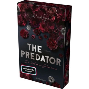 The Predator - Du bist sein Geheimnis | Christine Heinzius (ISBN: 9783492066419)