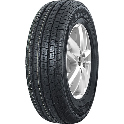 Matador VARIANT ALL Weather MPS125 225/75 R16 121R