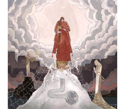 PURITY RING - WOMB