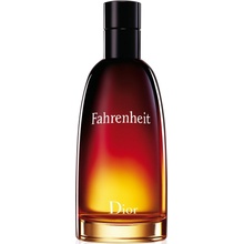 Dior Fahrenheit voda po holení 100 ml