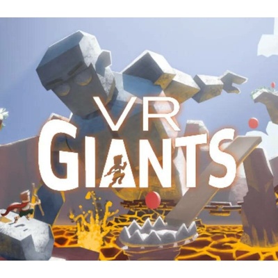 VR Giants