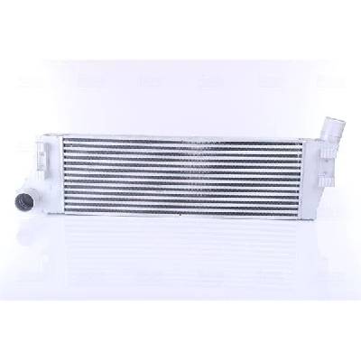 Chladič turba NISSENS 96728