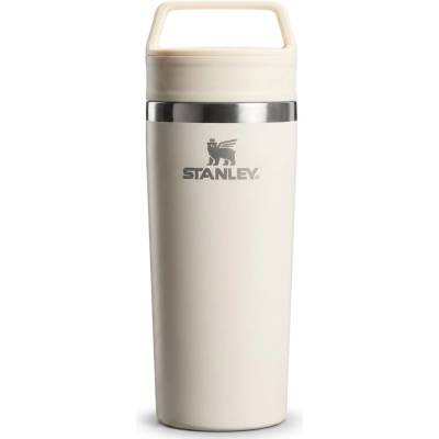 Stanley termohrnek The Café To Go Travel Mug 470 ml 16 oz Cream Gloss