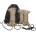 Doc Johnson Kink Bind & Tie Initiation 5-piece Hemp Rope Kit