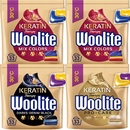 Woolite Keratin Kaspulky na pranie 4 x 34 PD