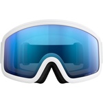 POC Ски маска Poc Ciasma S2 Ski goggles - Hydrogen White / Partly Sunny Blue - размер One Size (417-6101-0511)