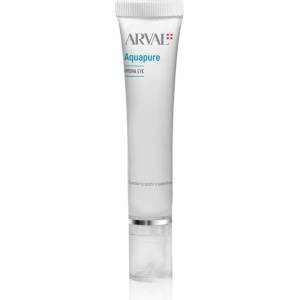 Arval Aquapure Hydra Eye околоочен крем против бръчки и тъмни кръгове 15ml