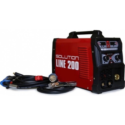 Tech Solution CO2 LINE 200