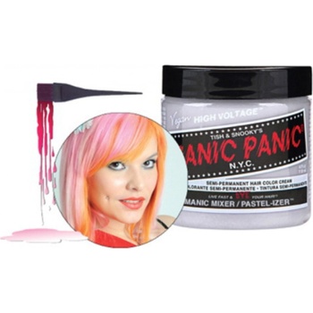 Manic Panic Classic Pastelizer
