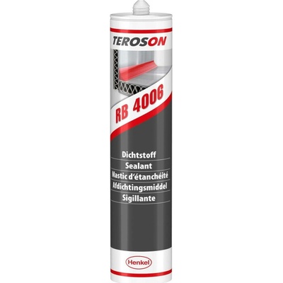 Teroson RB 4006 300 ml šedá