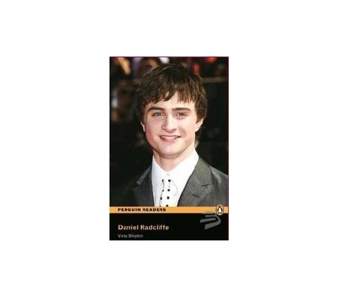 Daniel Radcliffe + CD - Vicky Shipton