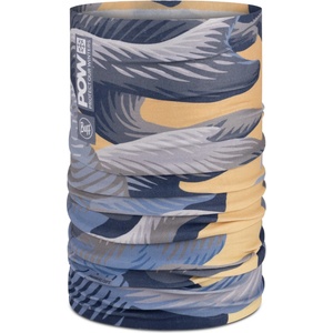 Buff Детски шал Buff Kid's Thermonet Scarf - Crowth Pow Multi - размер One Size (203-2763-0511)
